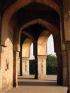 Corridors of the Tomb