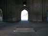 Restored Grave of Adam Khan