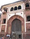 Hathi Gate