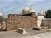 Royal Graves