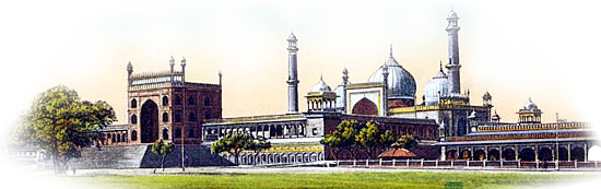 Jama Masjid